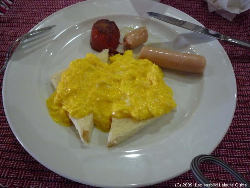 Serenity Hotel32